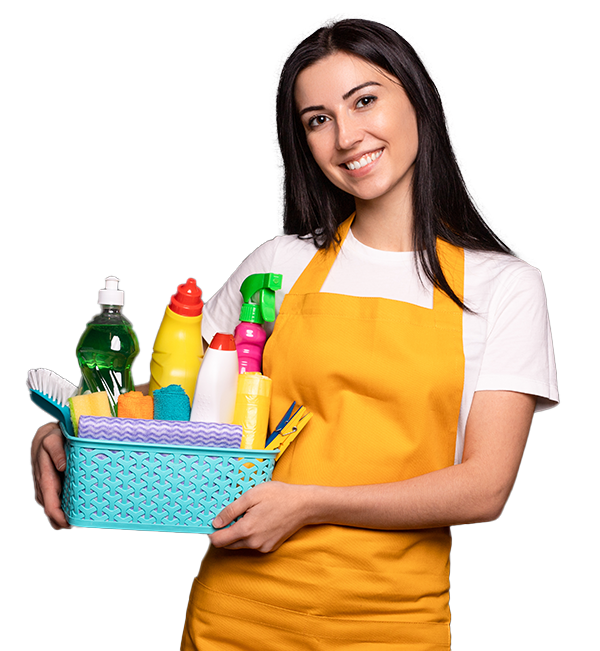 House Cleaning in Clacton-on-sea