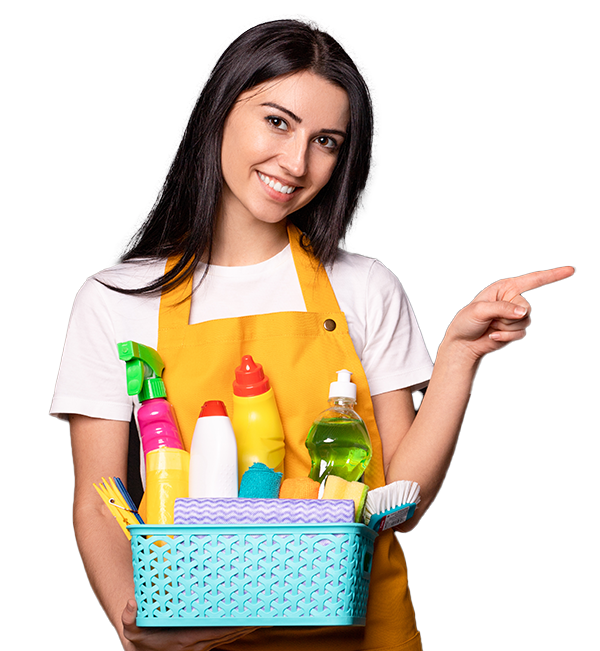 House Cleaning in Saffron-walden