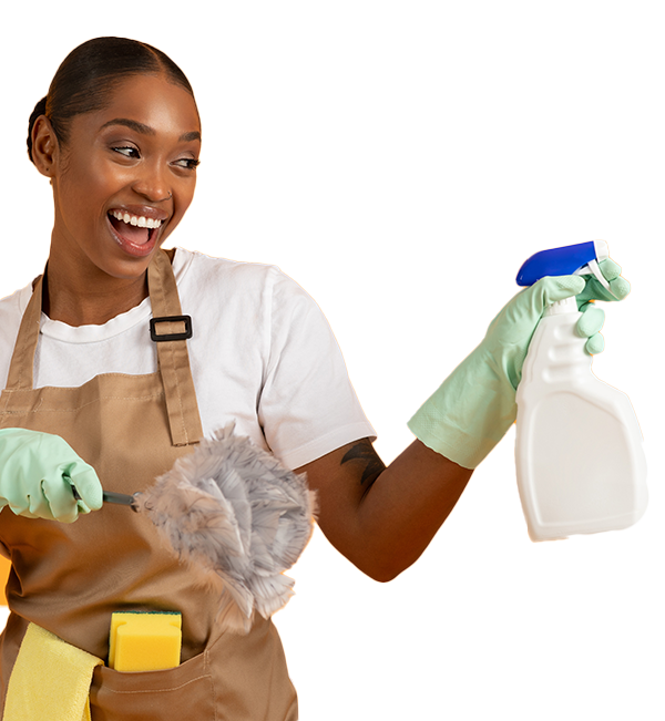 House Cleaning in Rochford