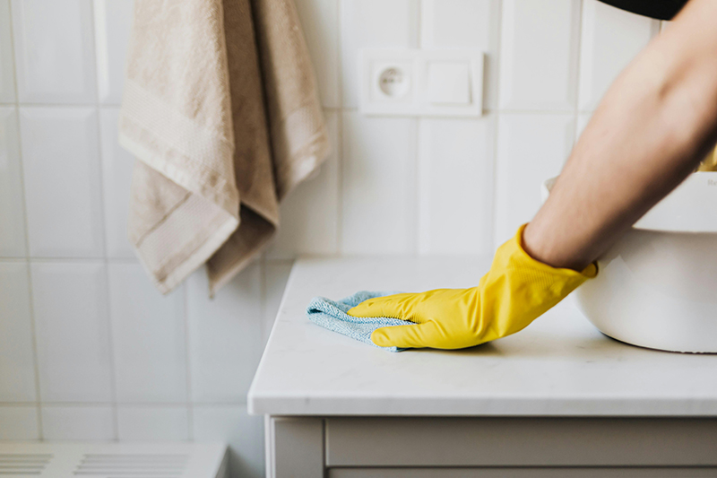 House Cleaning in Chipping-ongar